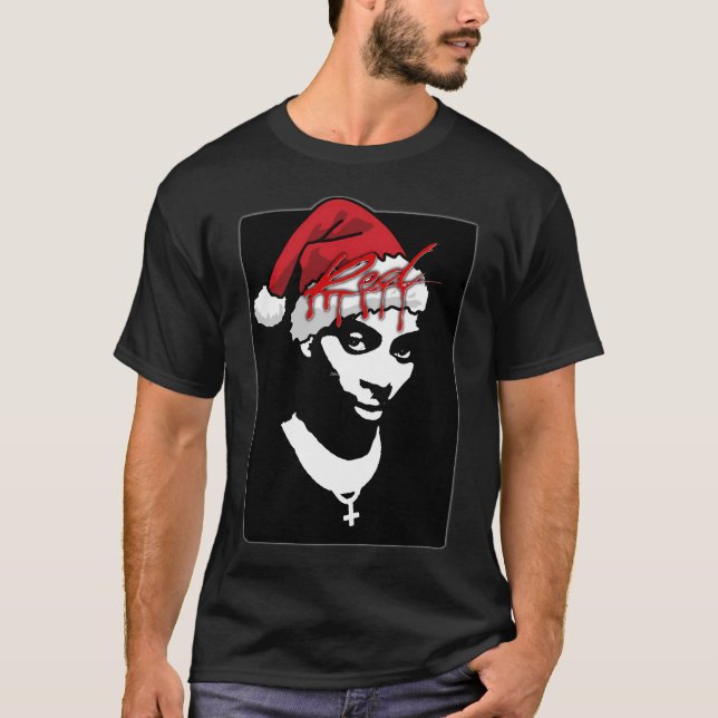 Playboi Foreign T Shirt (Framsida)