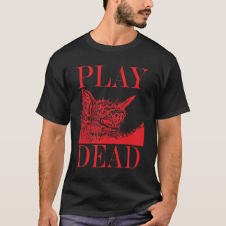 PlayDead 3 Tröja