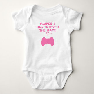 Player 3 har angett spelet t-shirt