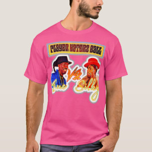 Player Haters Boll T Shirt