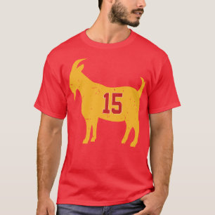Player Mahouts ger 15 Perfekter för Fläkt T Shirt