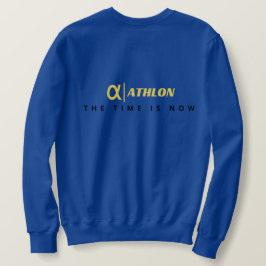 Playera ATHLON Lång Ärmad Tröja