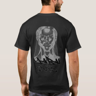 Playera bonita t shirt