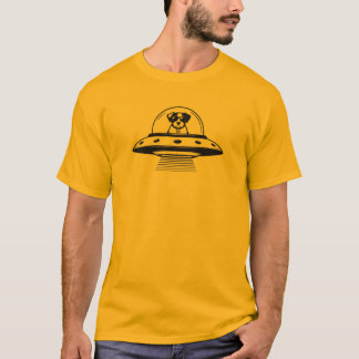 Playera CG17S - Crop Circles T Shirt