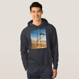Playera CG17S -Nazca Monkey Hoodie