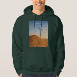 Playera CG17S -Nazca N.Armstrong Hoodie