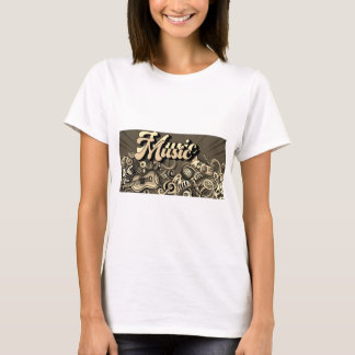 Playera dama t shirt