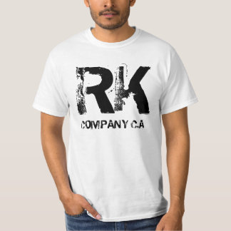 PLAYERA DE CABALLERO TEE SHIRT