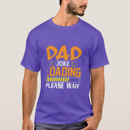 Playera de la colección exclusiva del Día del Padr T Shirt