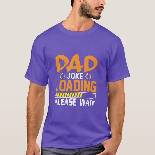 Playera de la colección exclusiva del Día del Padr T Shirt (Framsida)