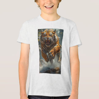 Playera Diseñado por T Shirt