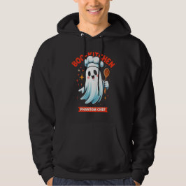 Playera Hoodie