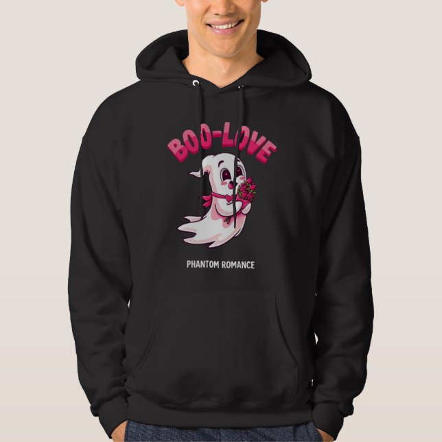 Playera Hoodie (Framsida)