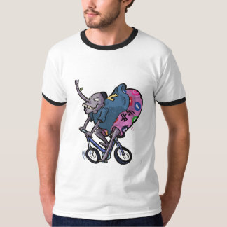 Playera humoristica de Redes sociales T Shirt