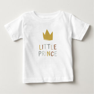Playera Little Prince T Shirt