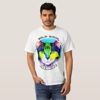Playera oscura básica para hombre - Pride T Shirt