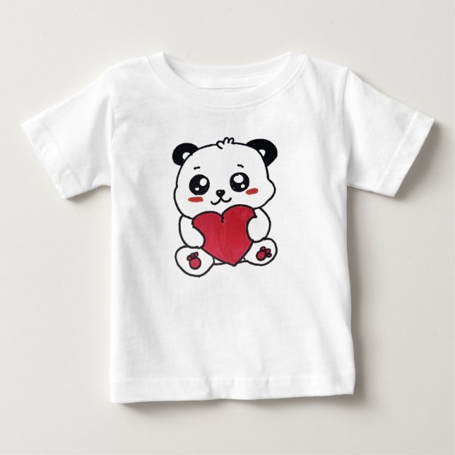 playera para niños de 2 años t shirt (Framsida)