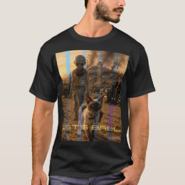 Playera Roswell T Shirt