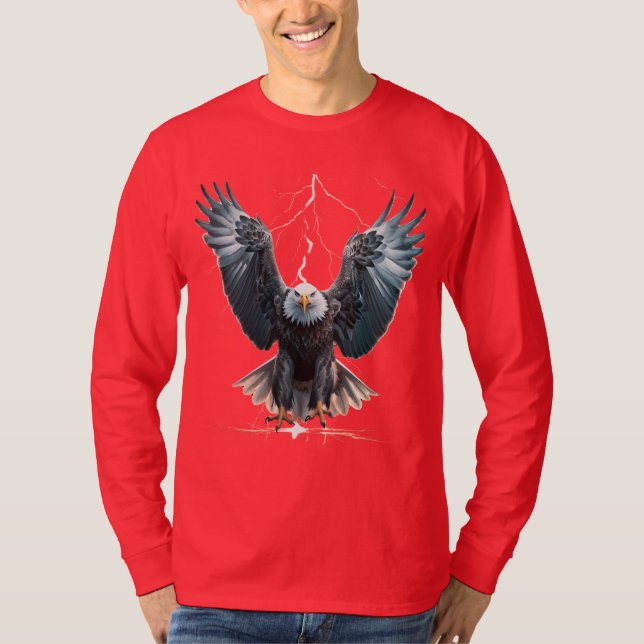 Playera T Shirt (Framsida)