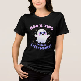 Playera T Shirt