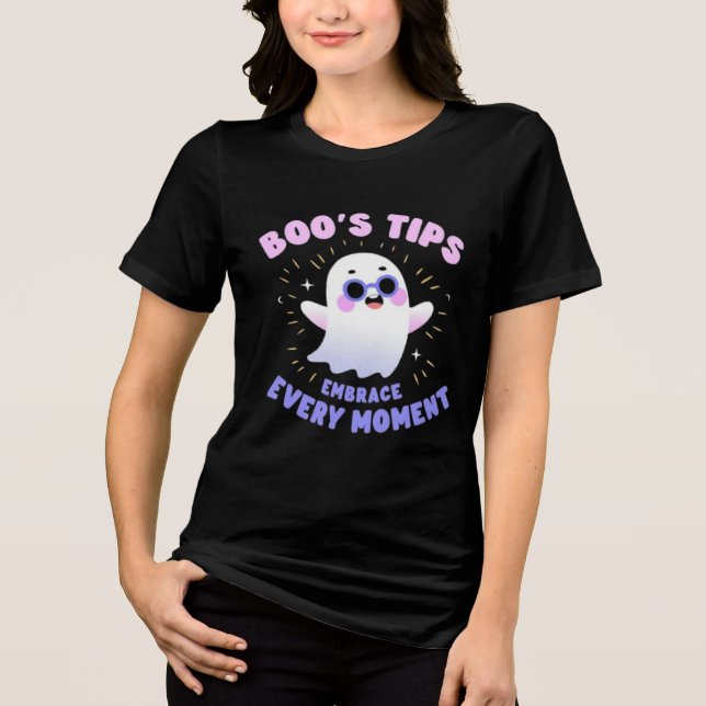 Playera T Shirt (Framsida)