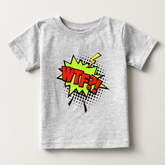 Playera T Shirt (Framsida)