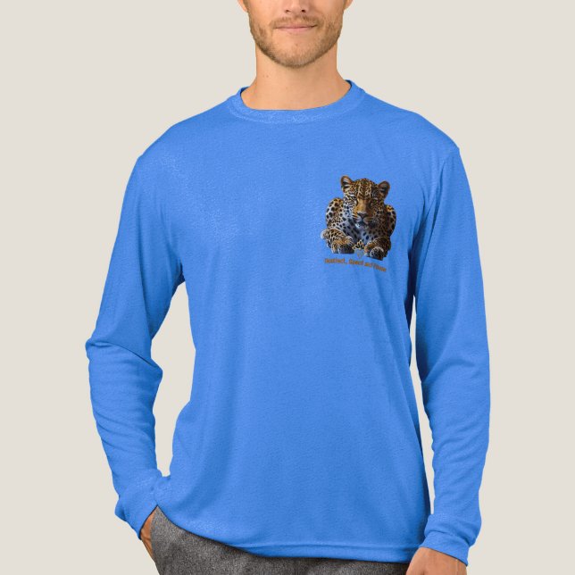 Playera T Shirt (Framsida)
