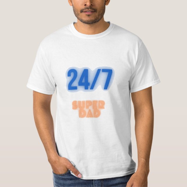 Playera T Shirt (Framsida)