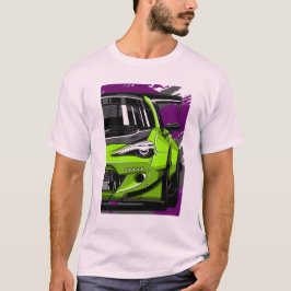 Playera T Shirt