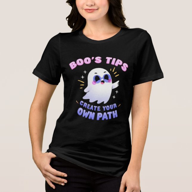 Playera T Shirt (Framsida)