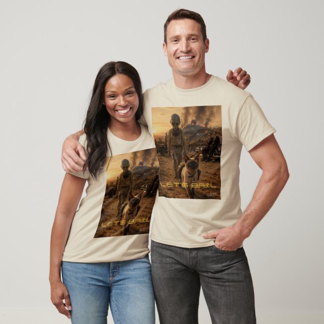 Playera  t shirt (Unisex)