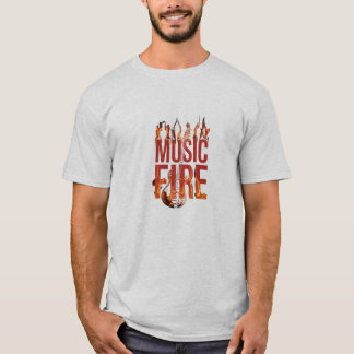 Playera T Shirt