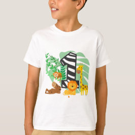 Playera T Shirt