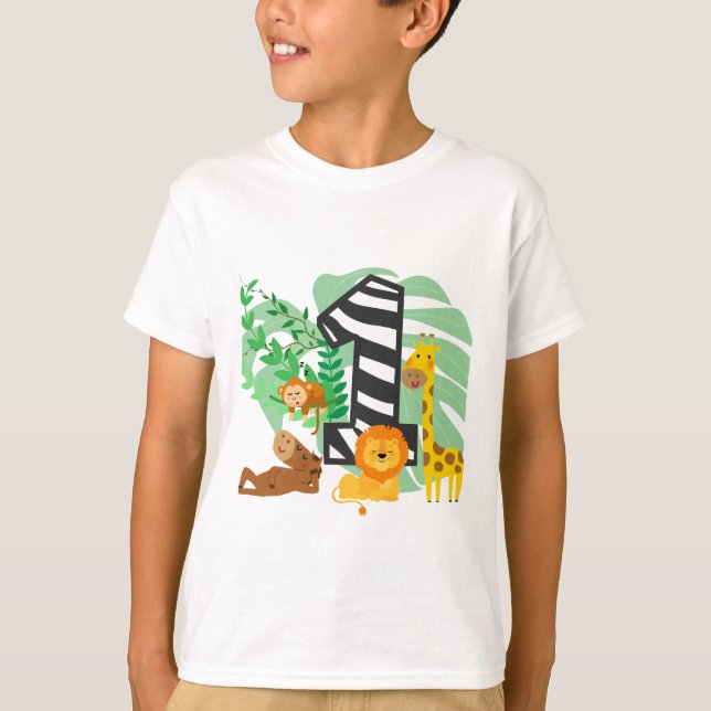Playera T Shirt (Framsida)