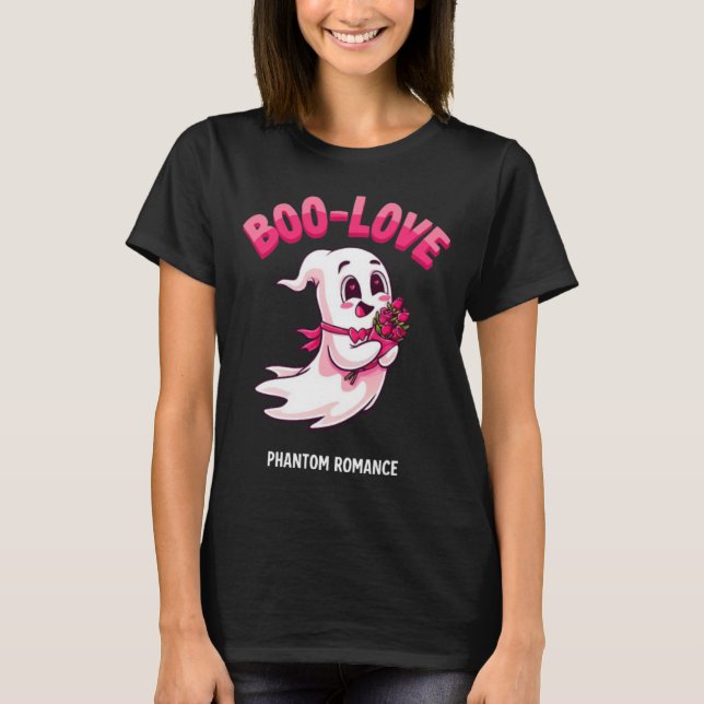 Playera T Shirt (Framsida)