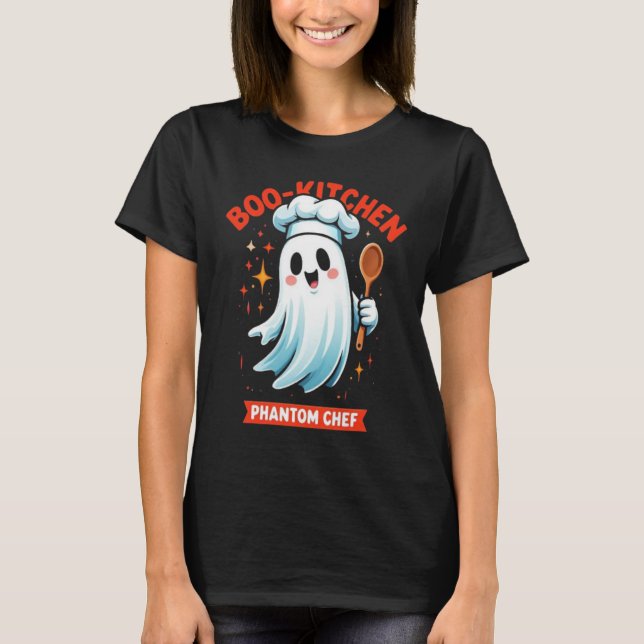 Playera T Shirt (Framsida)