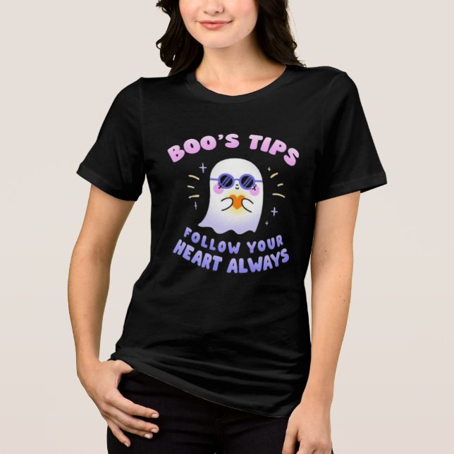 Playera T Shirt (Framsida)