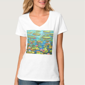 Playera T Shirt