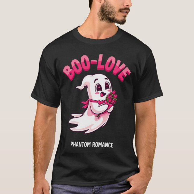 Playera T Shirt (Framsida)