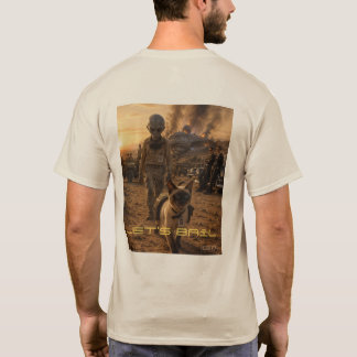 Playera t shirt
