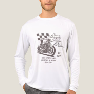 Playera T Shirt