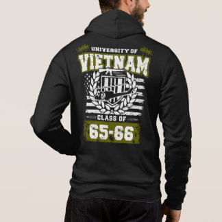 Playera University of Vietnam / 1965 - 1966 T Shirt