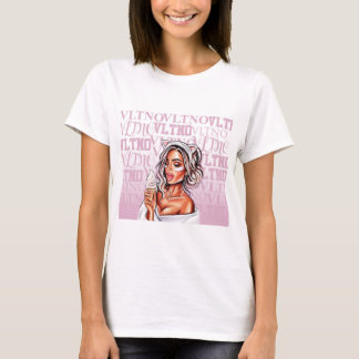 Playera VL-TNO T Shirt
