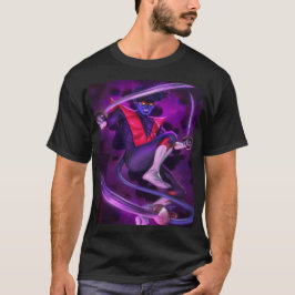 PlayeraNightcrawler – Shadowstrike Acrobat T Shirt