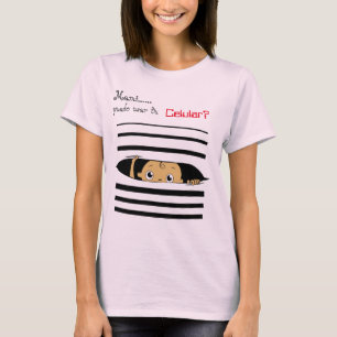 Playeras de Maternidad/moderskapskjortor Tröja