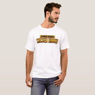 Playerunknown's Battlegrounds Tee