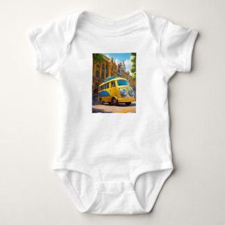 Playful Baby Gift T Shirt