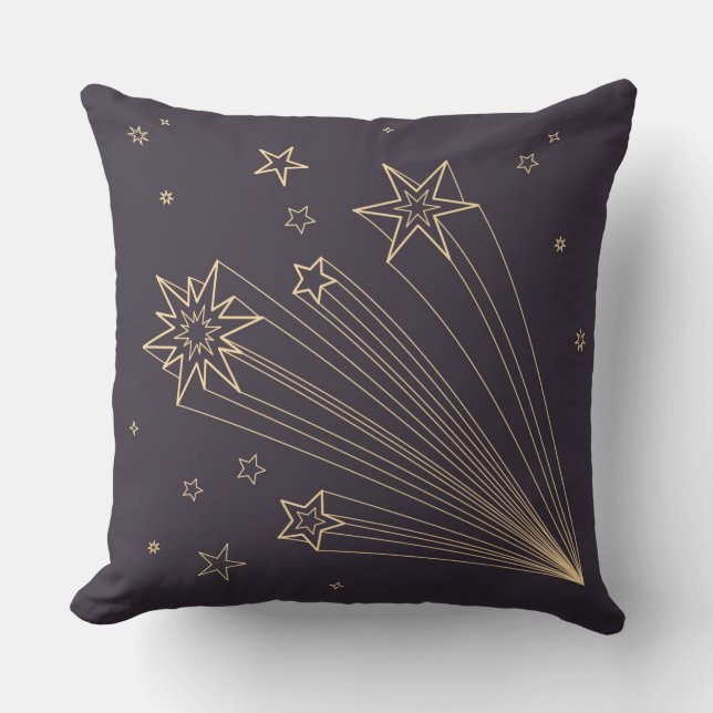 Playful Colors Comfort Cushion Kudde (Framsida)