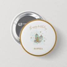 Playground Äventyr Party