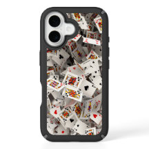 Playing Card 3d